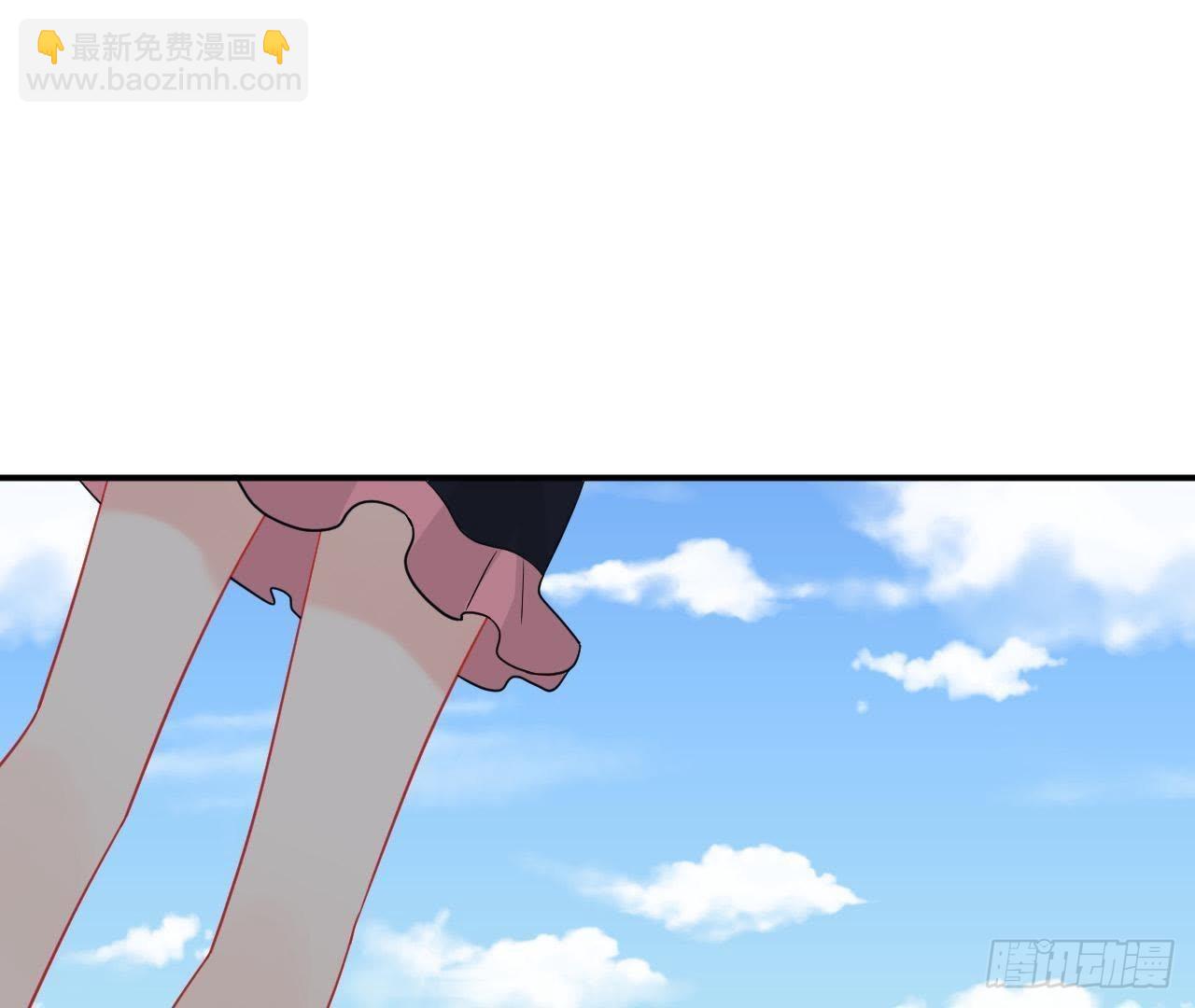 第33话 陪她上学(1/2)-第33话