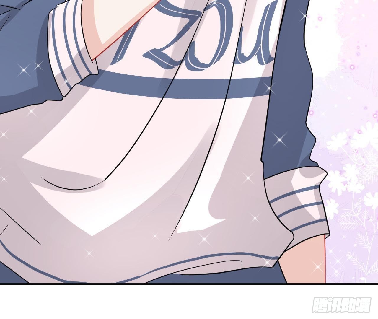 第33话 陪她上学(1/2)-第33话