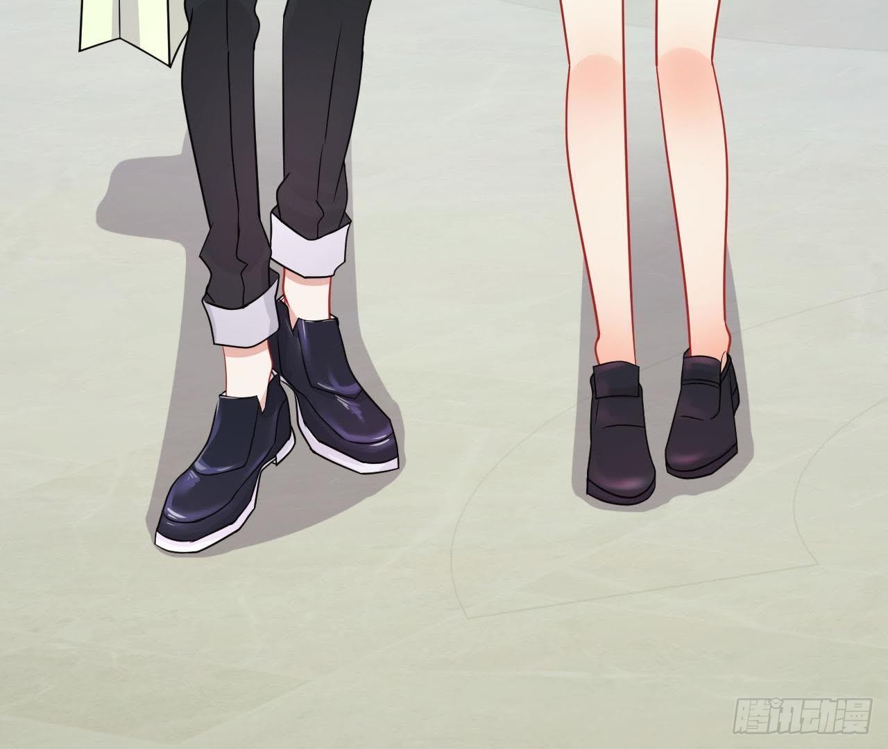 第33话 陪她上学(1/2)-第33话