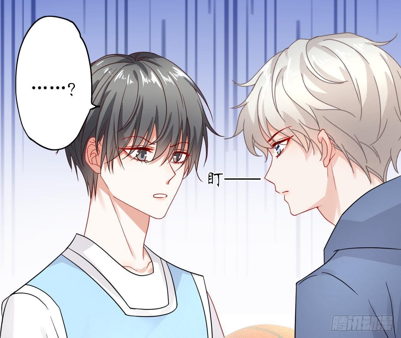 第35话 不堪回首的往事(1/2)-第35话