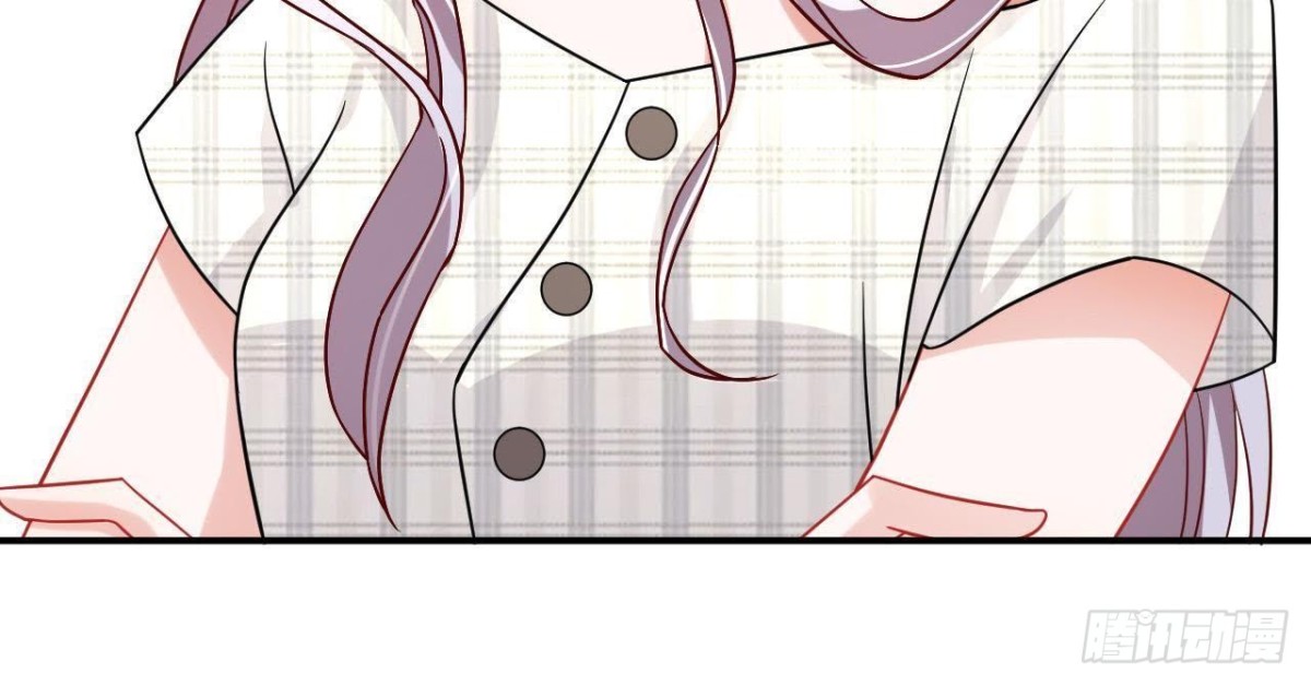 第41话 被男神盯上了！(1/2)-第41话