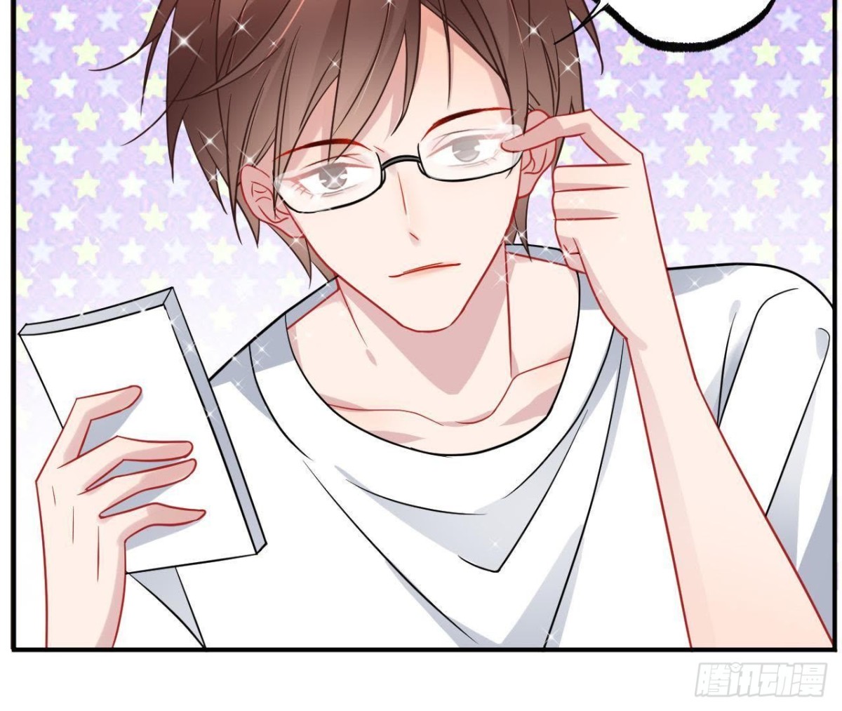 第43话 勇敢表达真心(1/2)-第43话