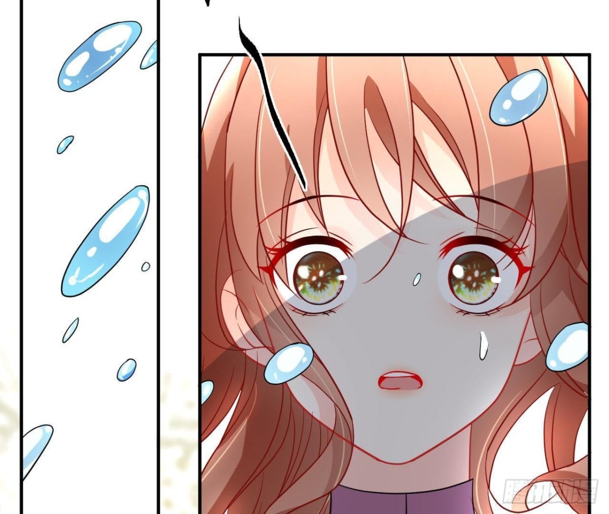 第43话 勇敢表达真心(1/2)-第43话