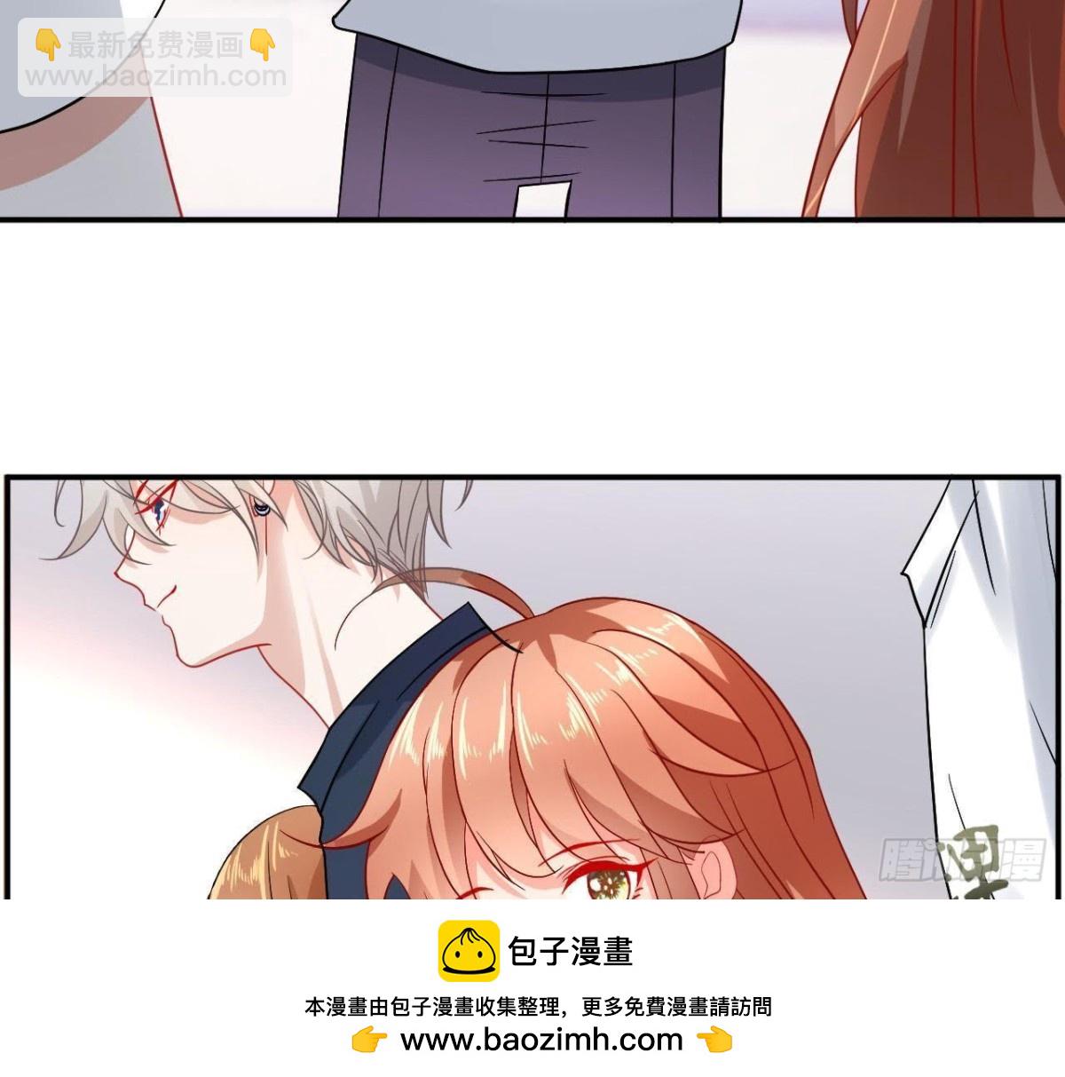 第43话 勇敢表达真心(1/2)-第43话