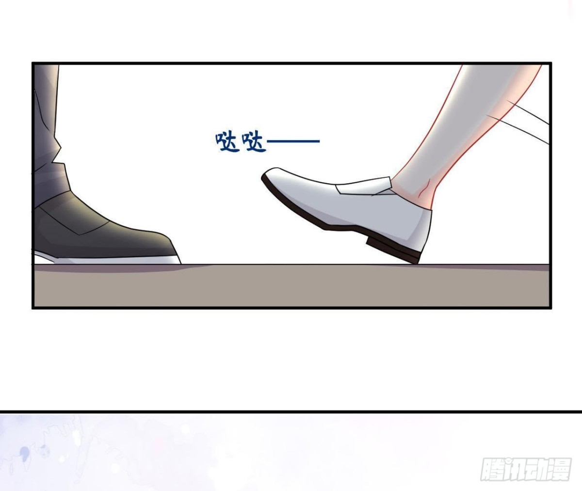 第45话 不想和他分开！(1/2)-第45话