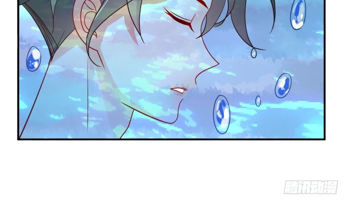 第45话 不想和他分开！(1/2)-第45话