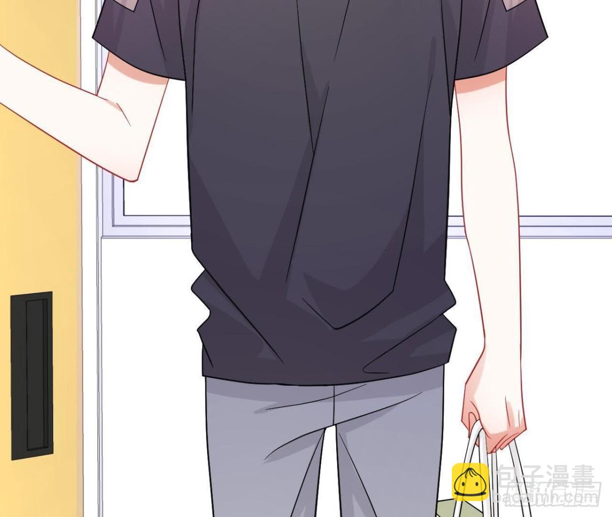 第47话 男神的礼物(1/2)-第47话