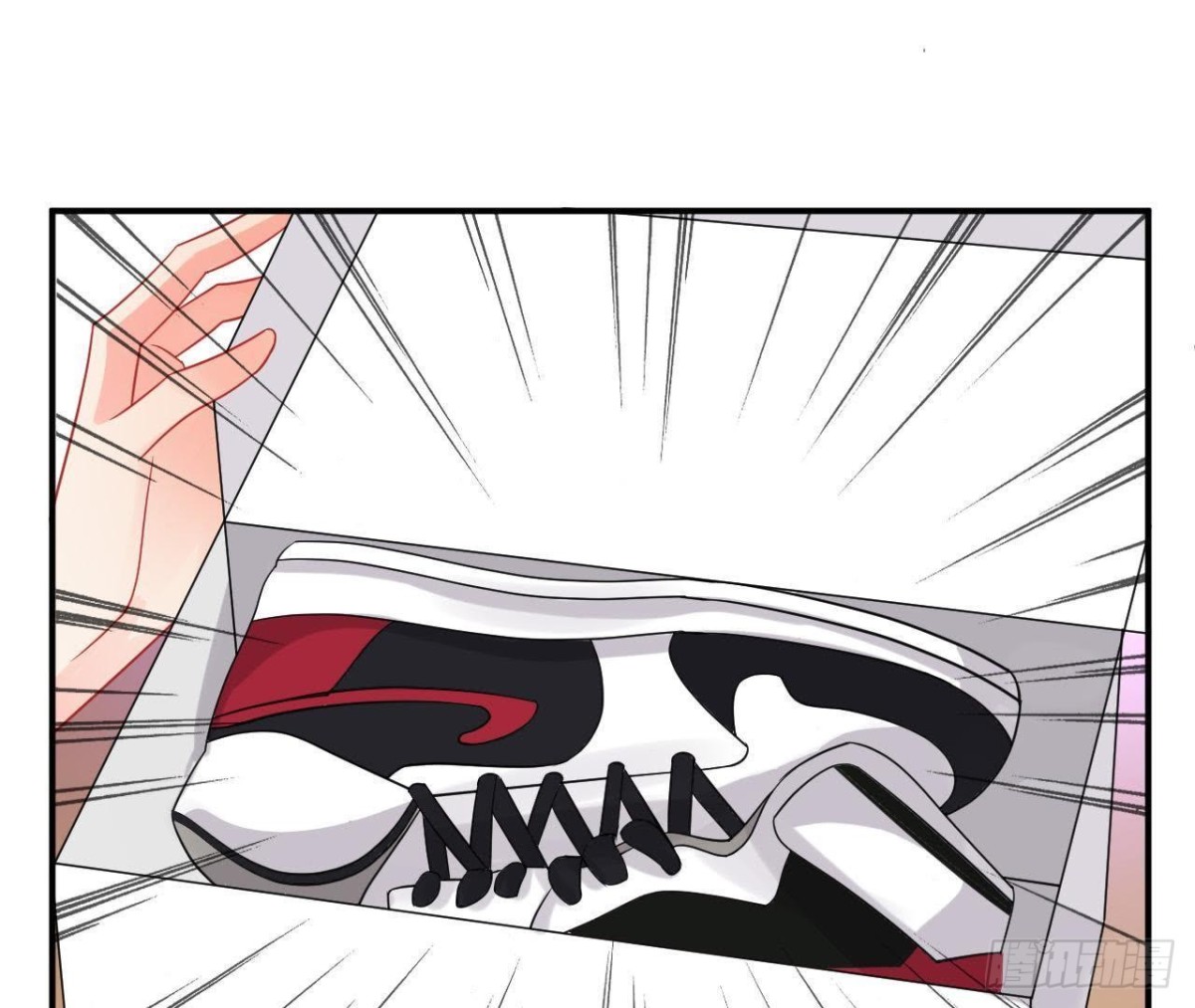 第47话 男神的礼物(1/2)-第47话