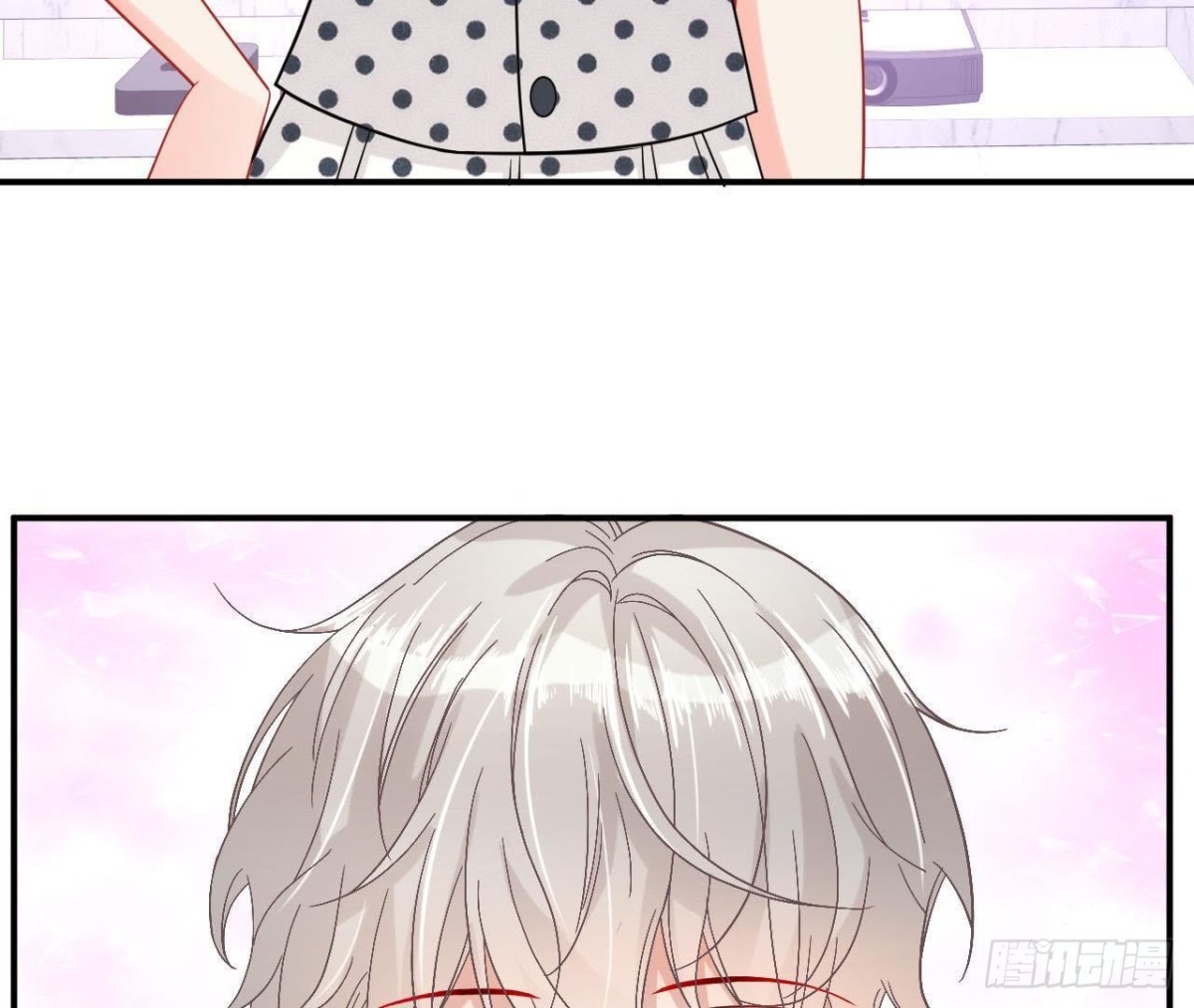 第47话 男神的礼物(1/2)-第47话