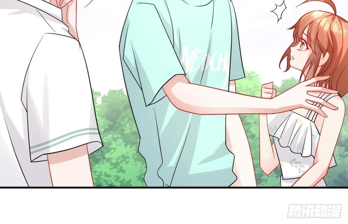 第51话 心血被毁了！(1/2)-第51话