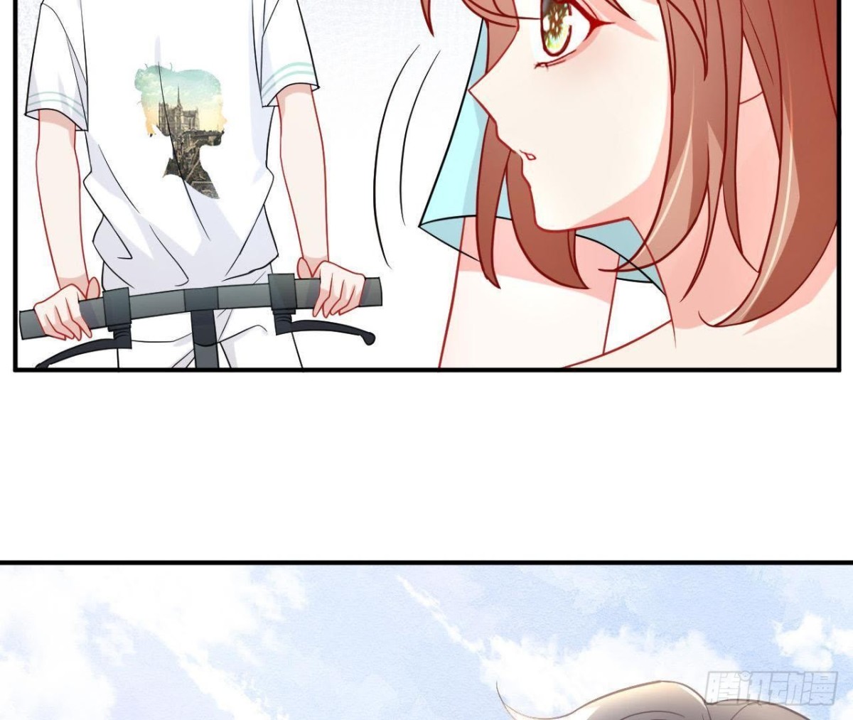 第51话 心血被毁了！(1/2)-第51话