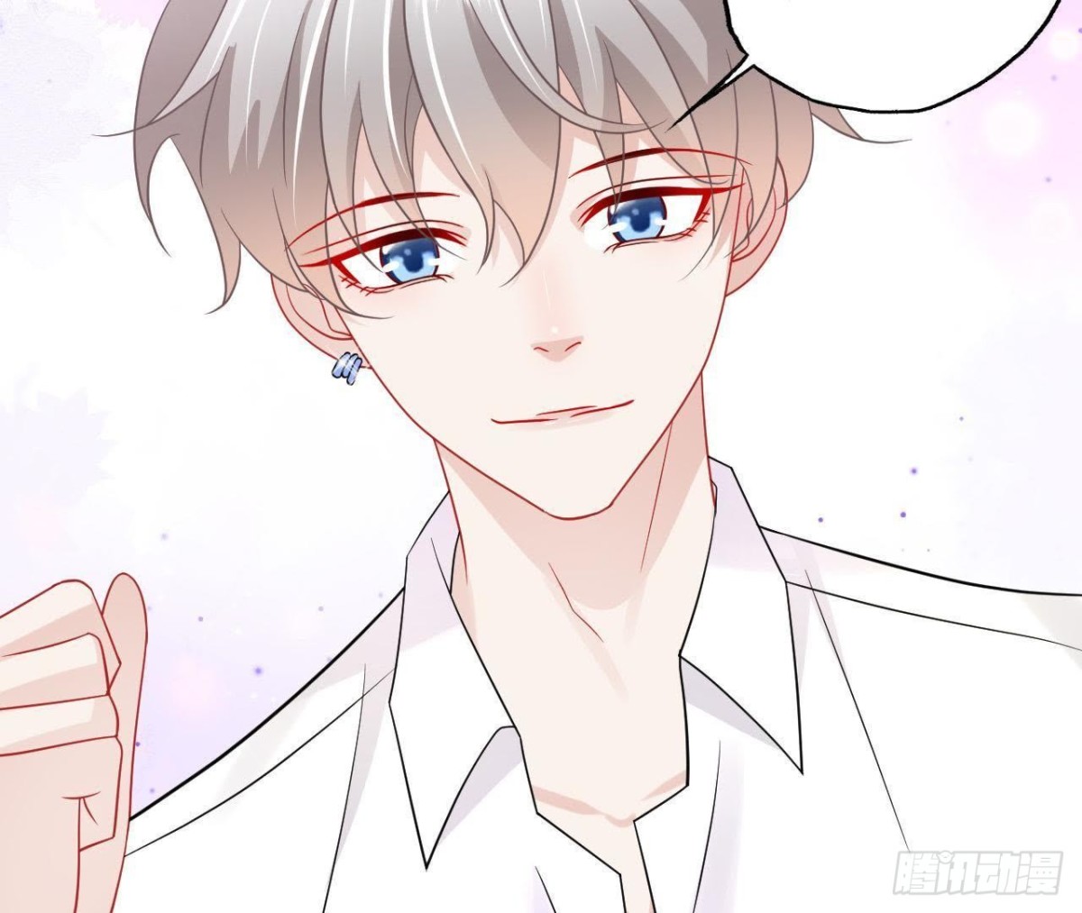 第51话 心血被毁了！(1/2)-第51话