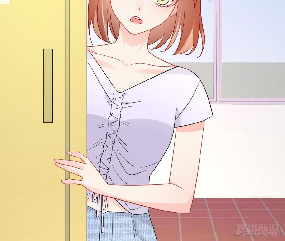 第51话 心血被毁了！(1/2)-第51话