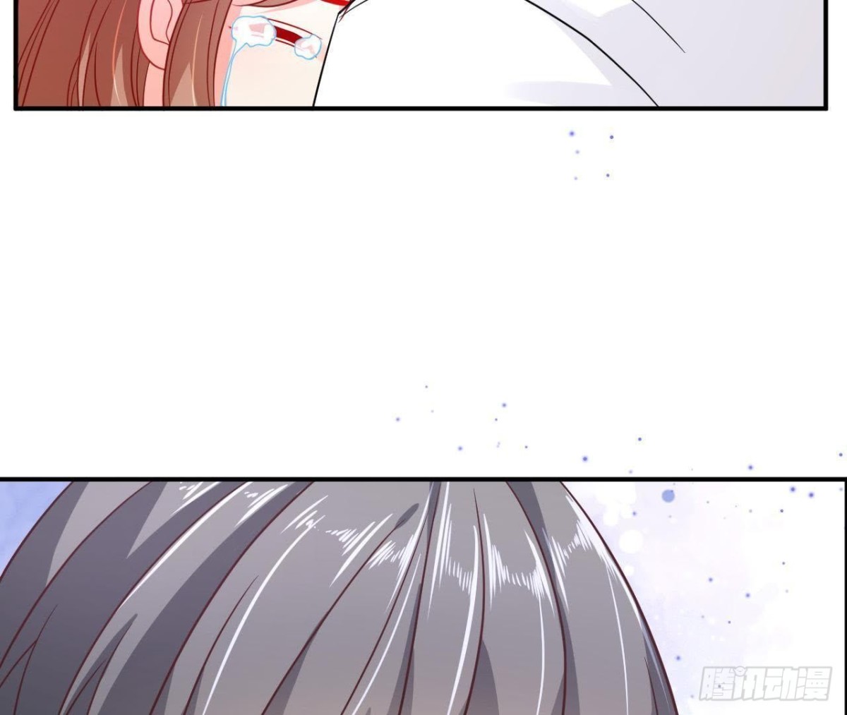 第55话 周渺渺：扑进他怀里！(1/2)-第55话