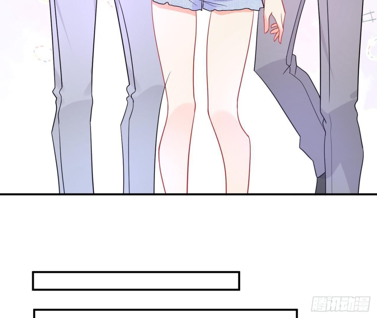 第55话 周渺渺：扑进他怀里！(1/2)-第55话