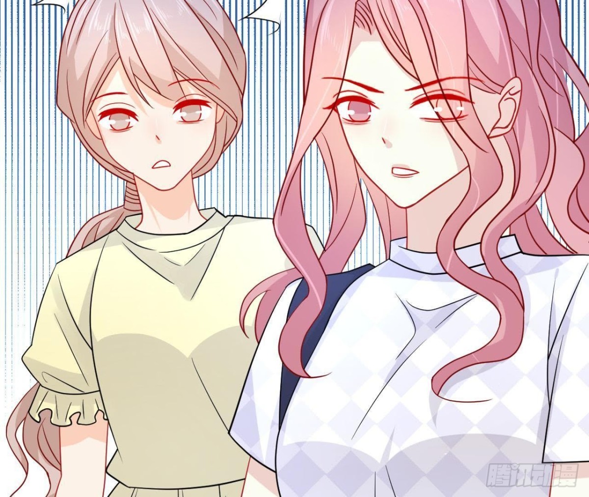 第57话 天大的笑话(1/2)-第57话