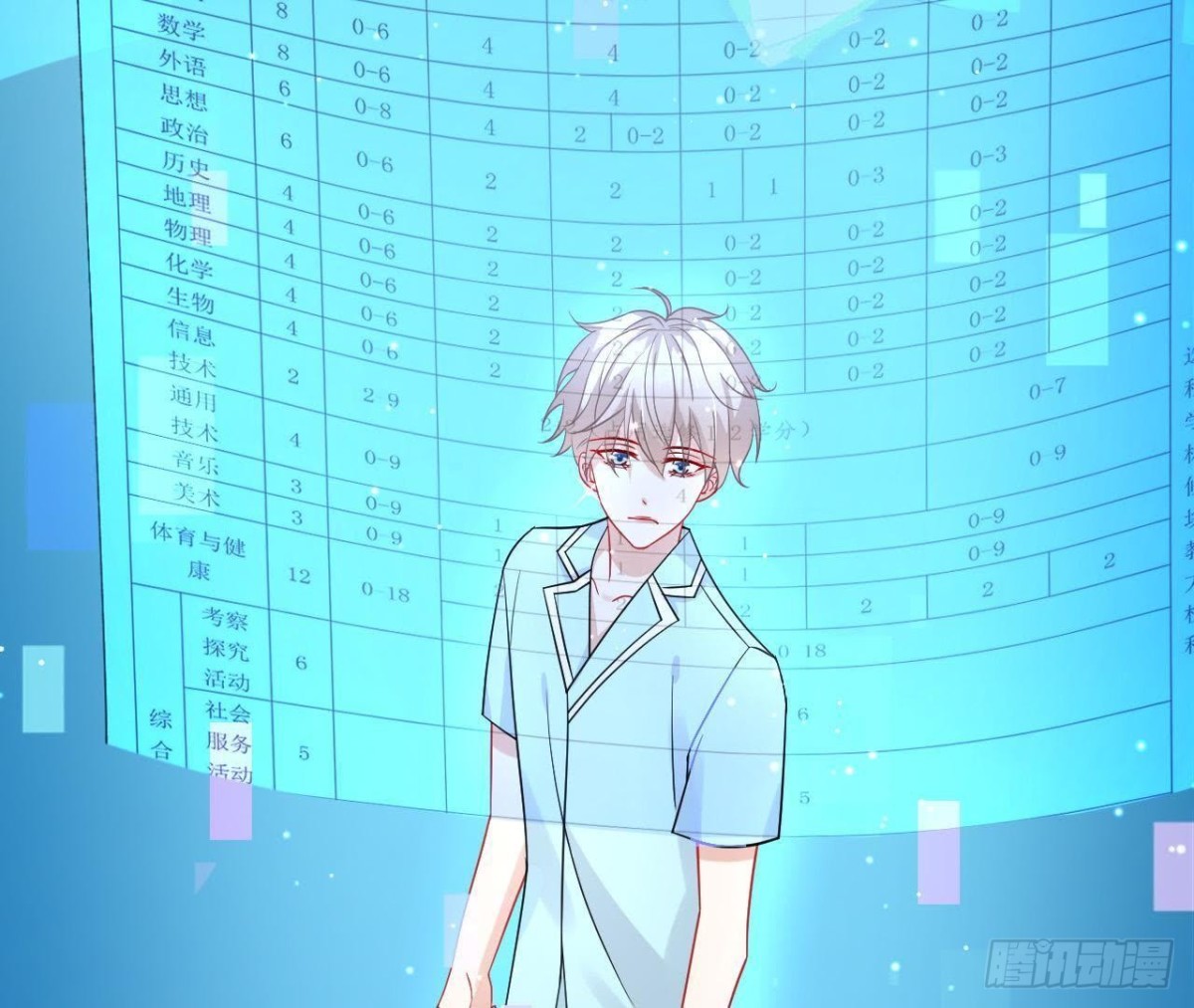 第59话 毁掉他的心意(1/2)-第59话