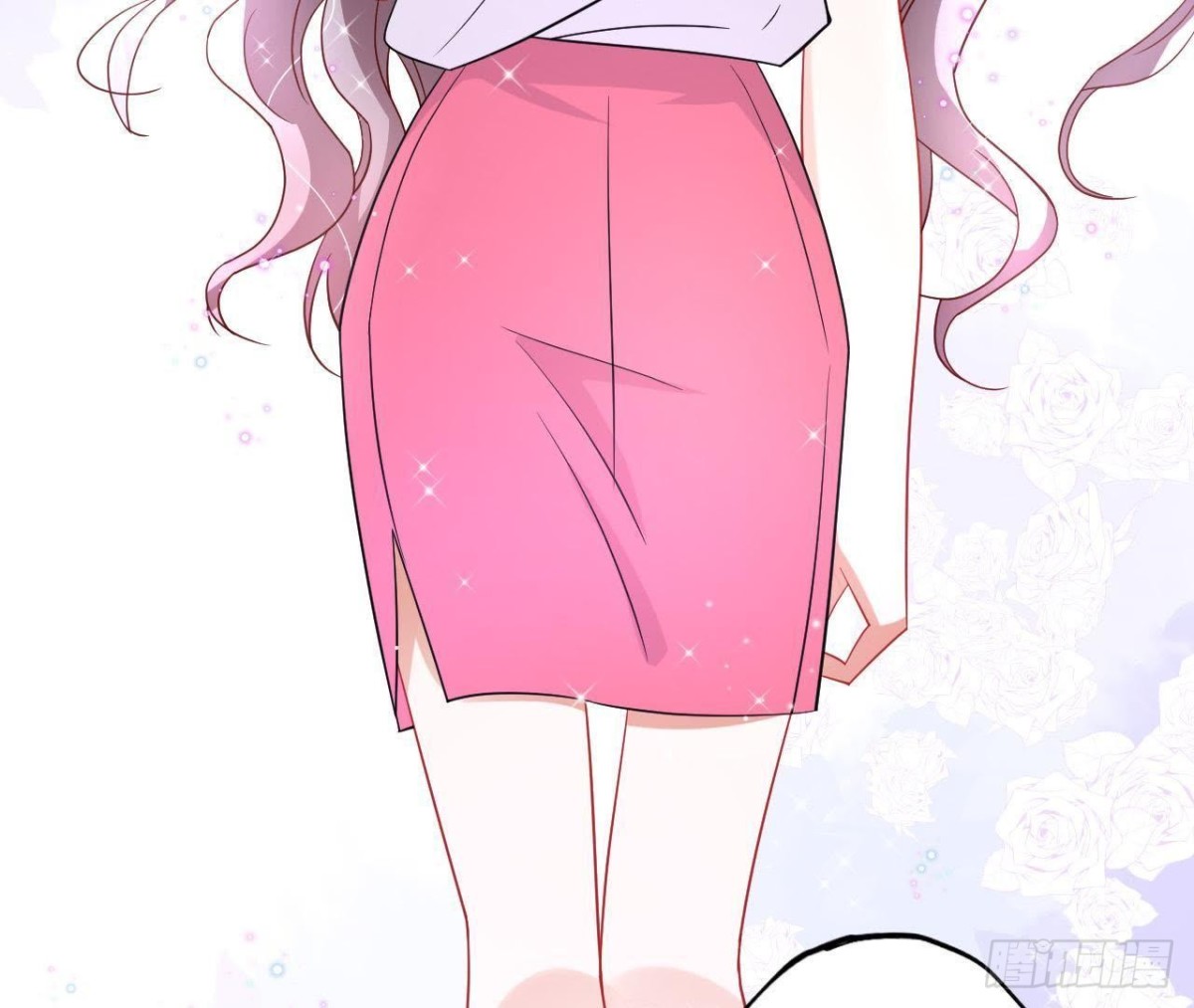 第61话 特殊的充电方式(1/3)-第61话