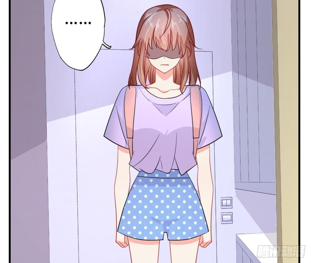 第61话 特殊的充电方式(1/3)-第61话