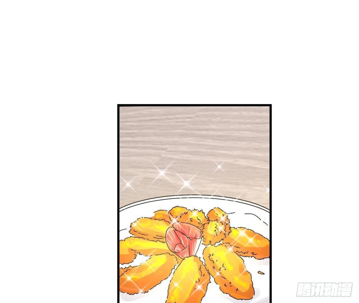 第61话 特殊的充电方式(1/3)-第61话