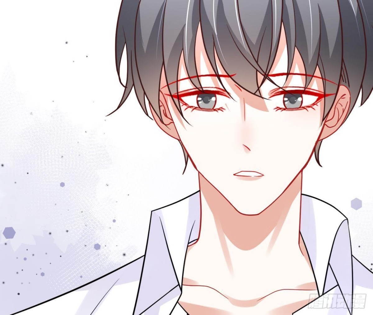 第63话 不完美的他(1/2)-第63话