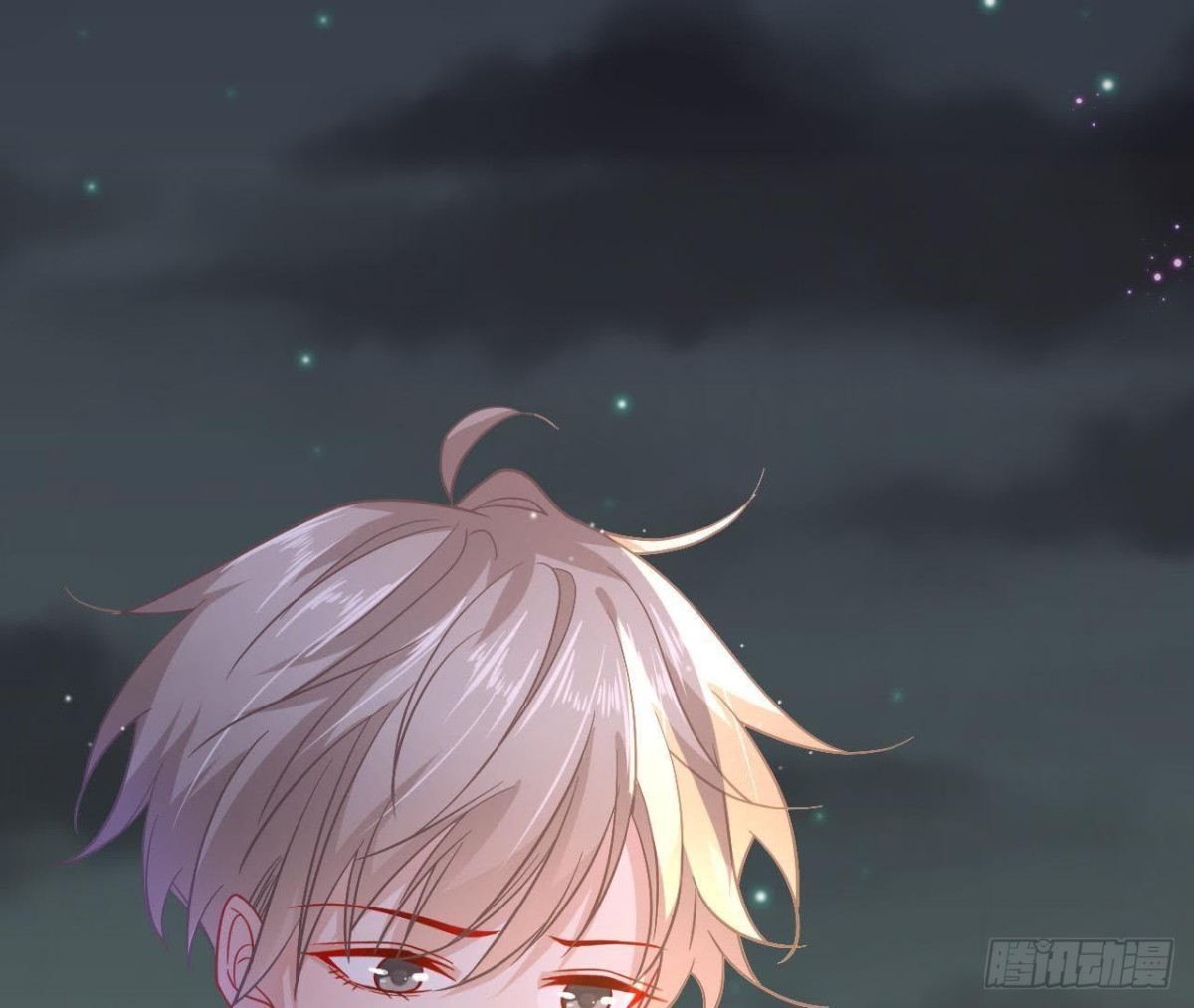 第67话 变态的追求者(1/3)-第67话