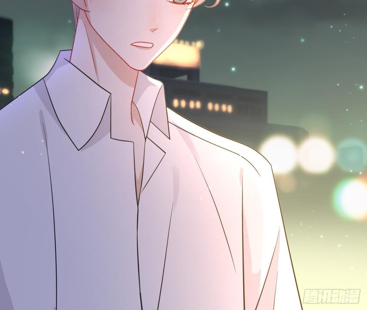 第67话 变态的追求者(1/3)-第67话