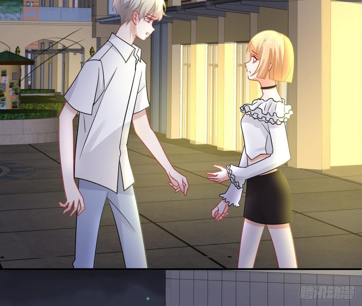 第67话 变态的追求者(1/3)-第67话