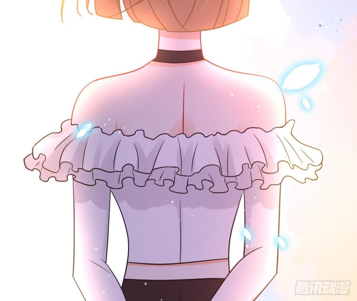 第67话 变态的追求者(1/3)-第67话