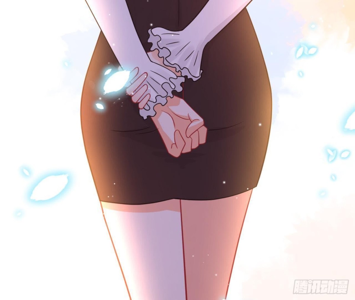 第67话 变态的追求者(1/3)-第67话