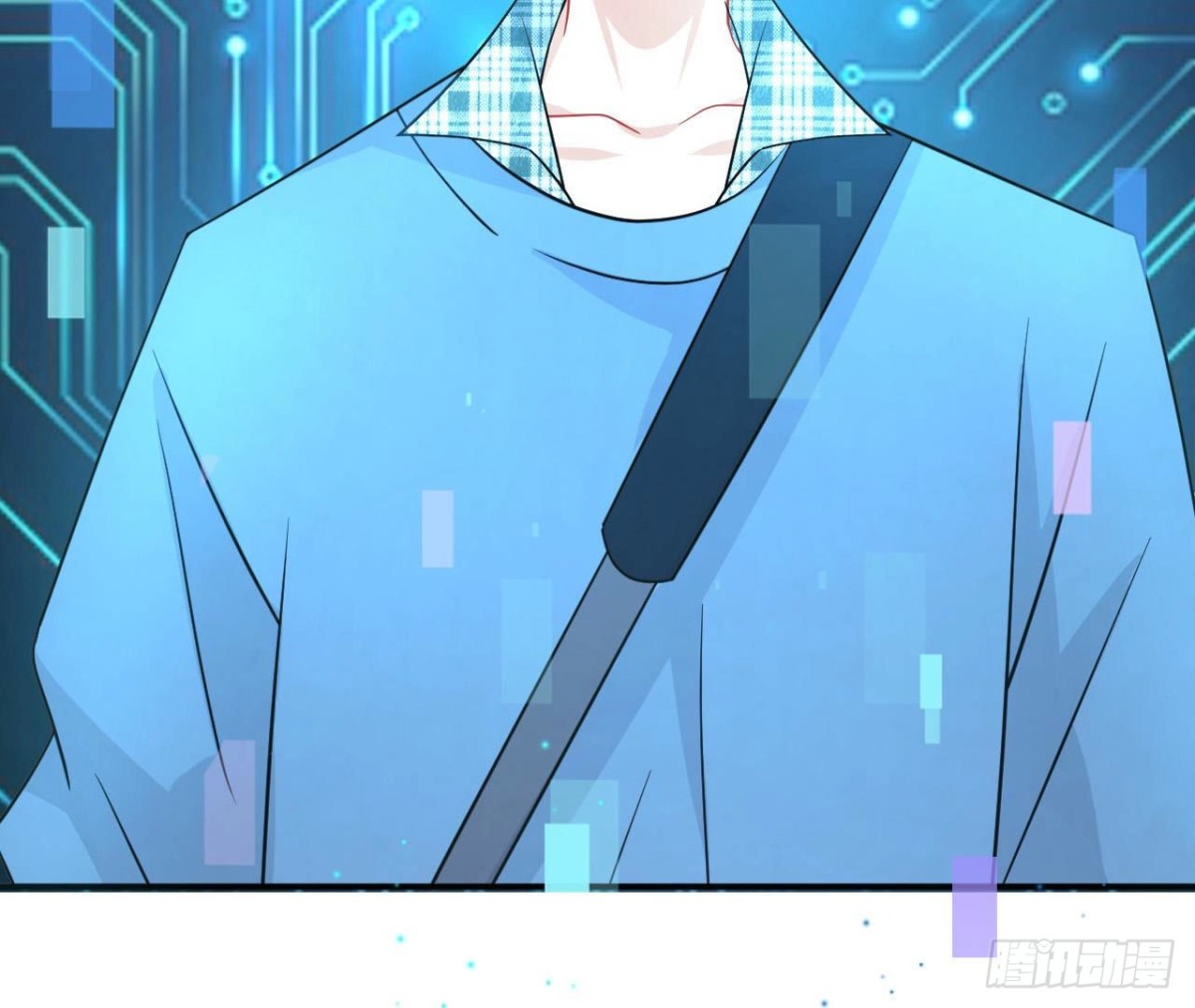 第69话 生日惊喜！(1/2)-第69话