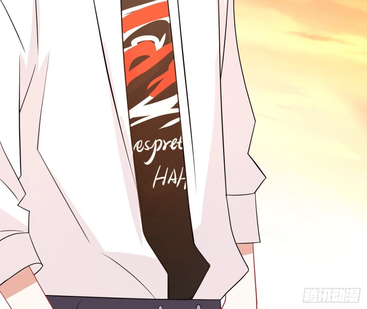 第69话 生日惊喜！(1/2)-第69话