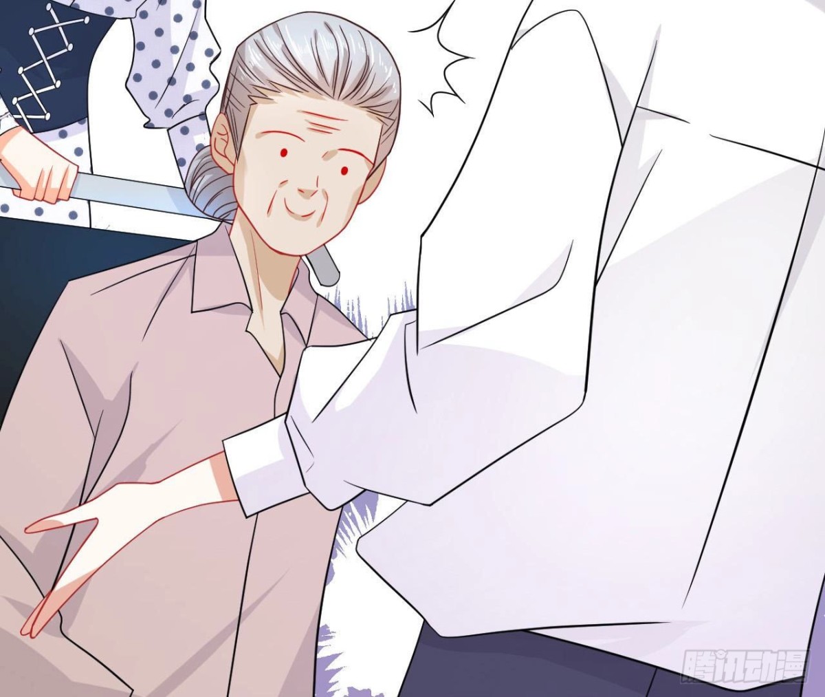 第69话 生日惊喜！(1/2)-第69话