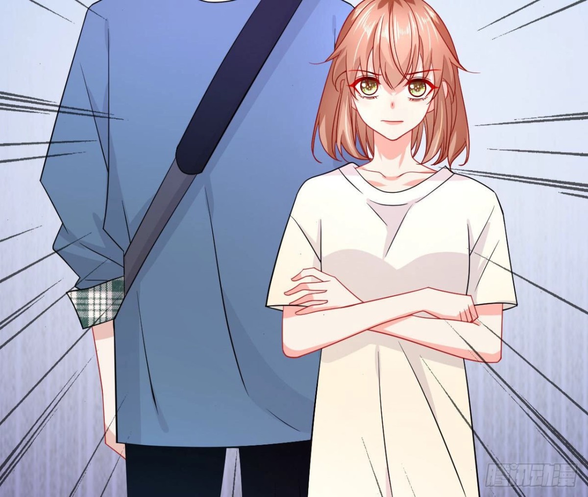 第69话 生日惊喜！(1/2)-第69话