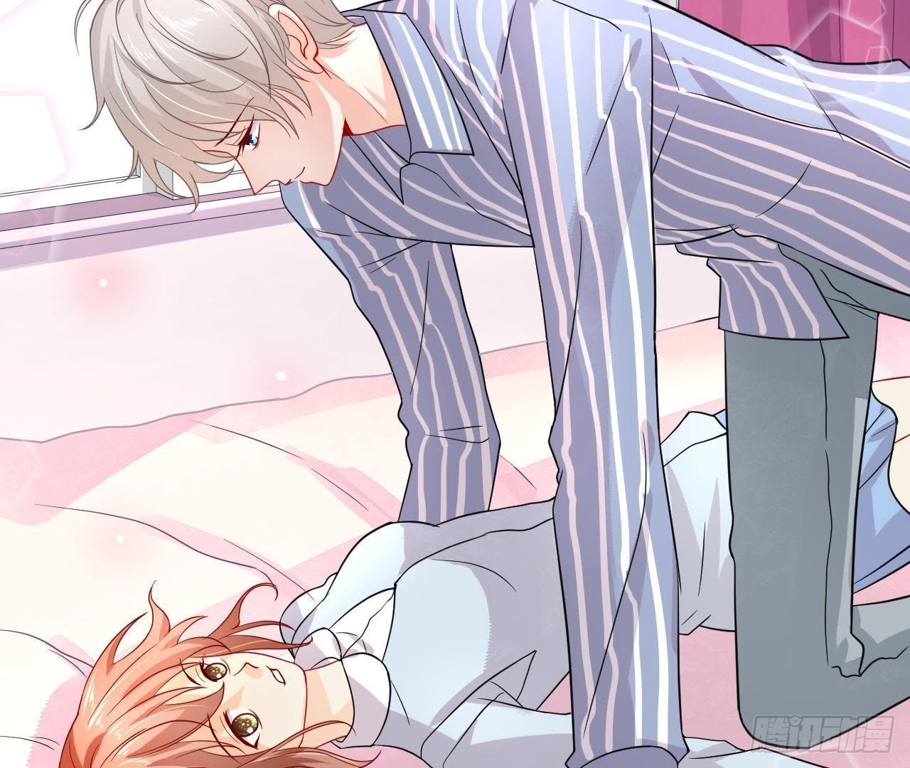 第7话 彻底决裂(1/2)-第7话