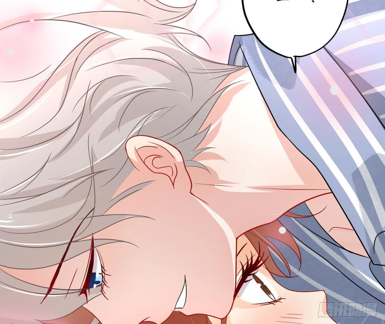 第7话 彻底决裂(1/2)-第7话