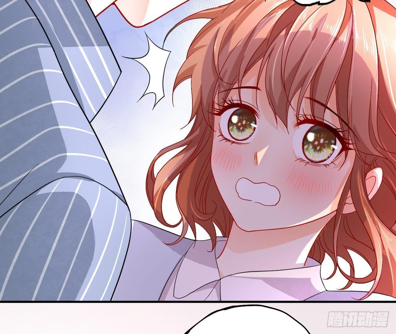 第7话 彻底决裂(1/2)-第7话