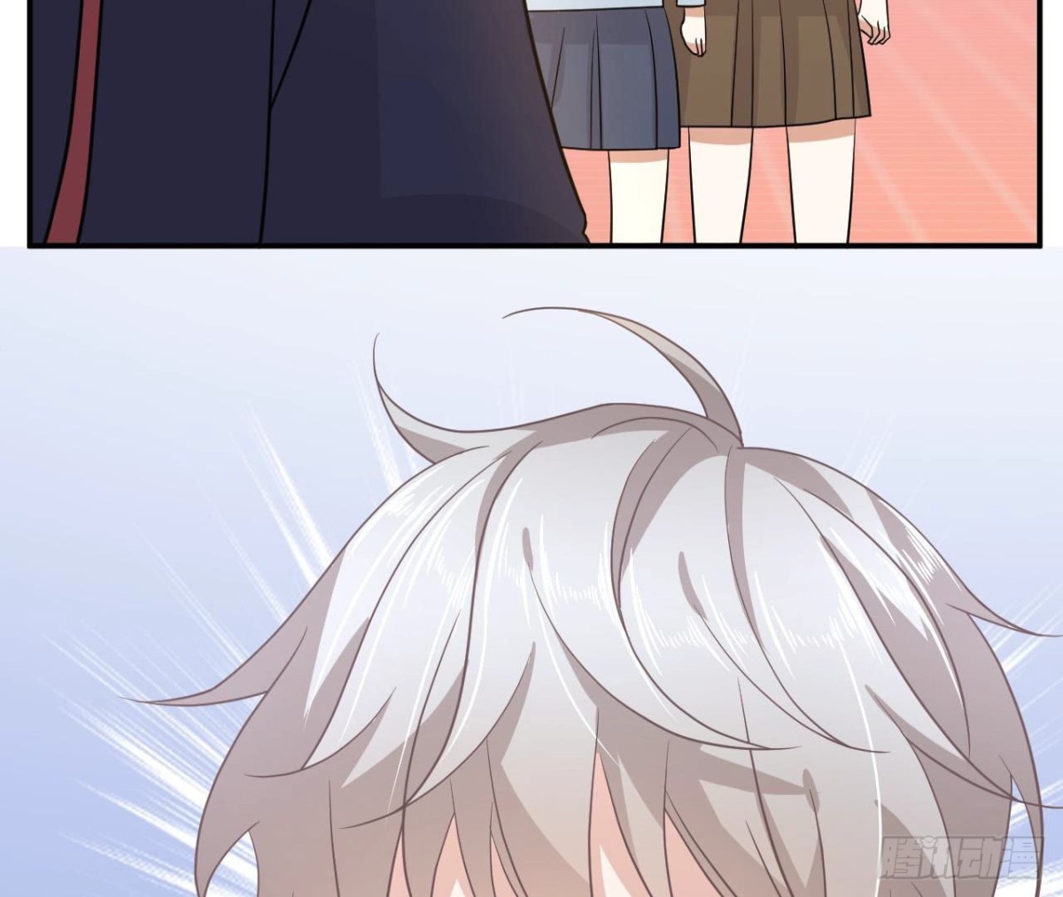 第71话 失控的机器管家(1/2)-第71话