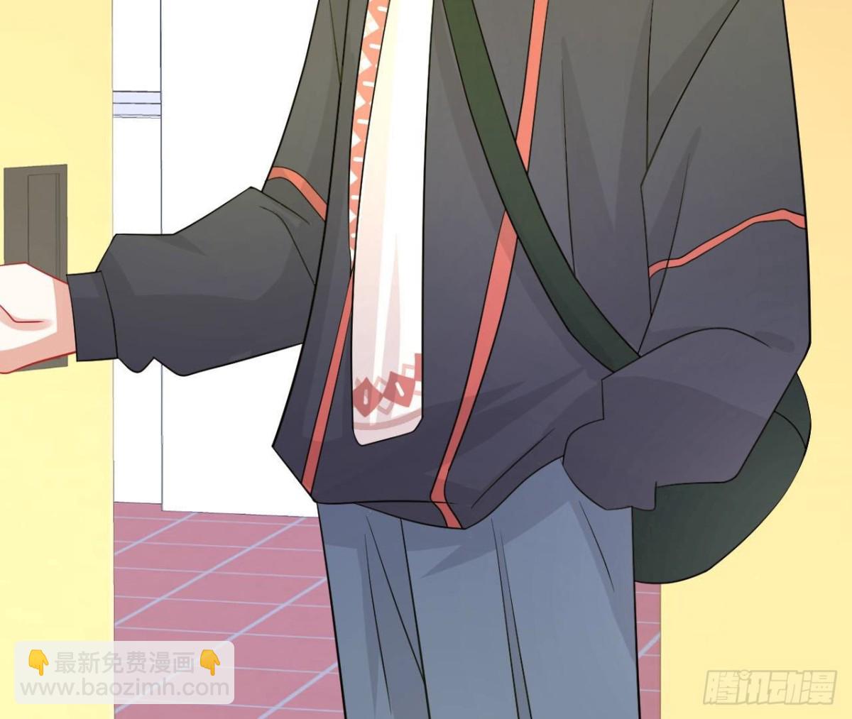 第71话 失控的机器管家(1/2)-第71话