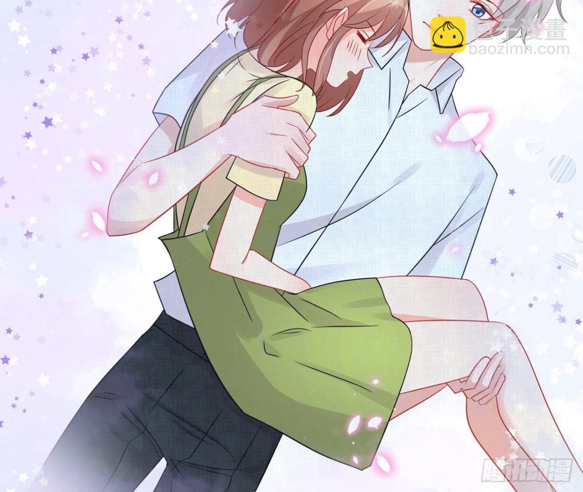 第73话 壕气冲天的学姐(1/2)-第73话