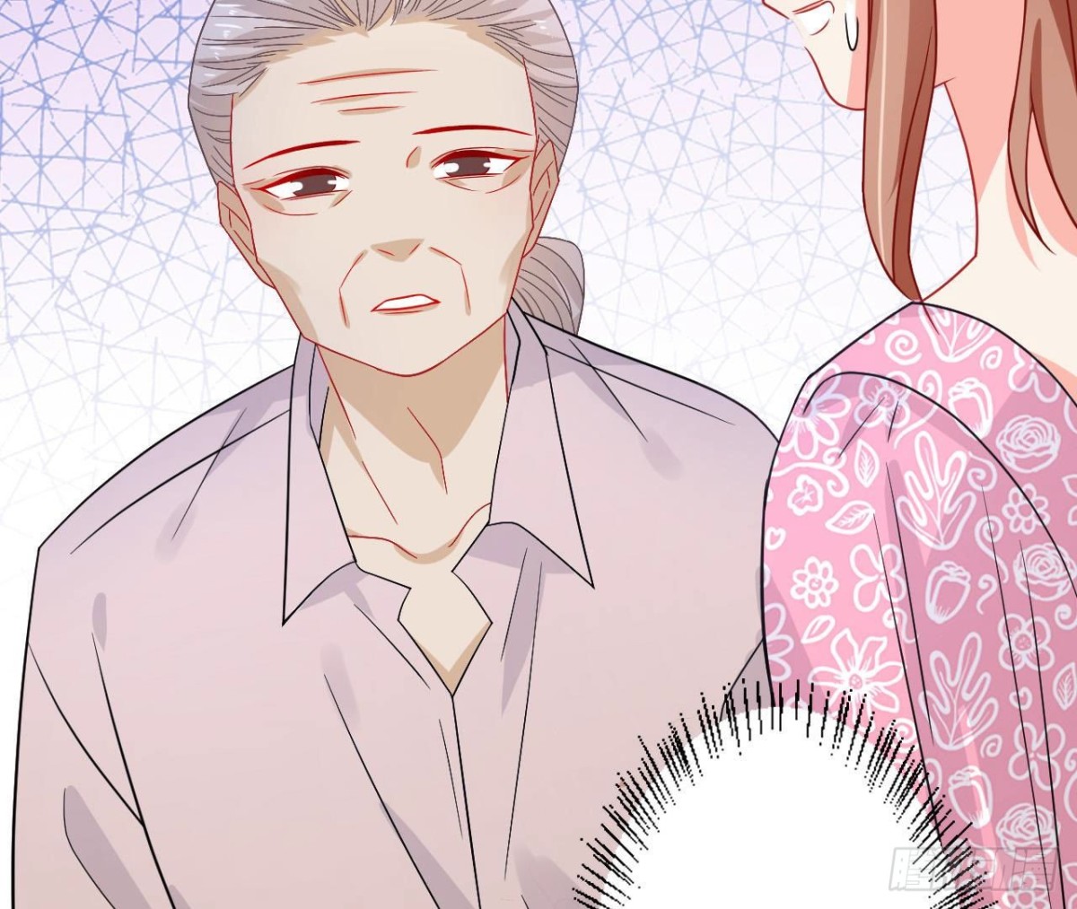 第73话 壕气冲天的学姐(1/2)-第73话