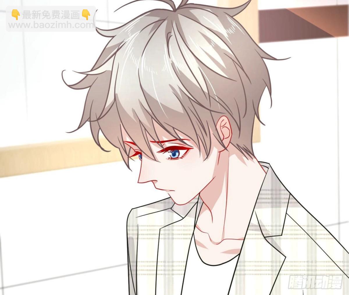 第73话 壕气冲天的学姐(1/2)-第73话