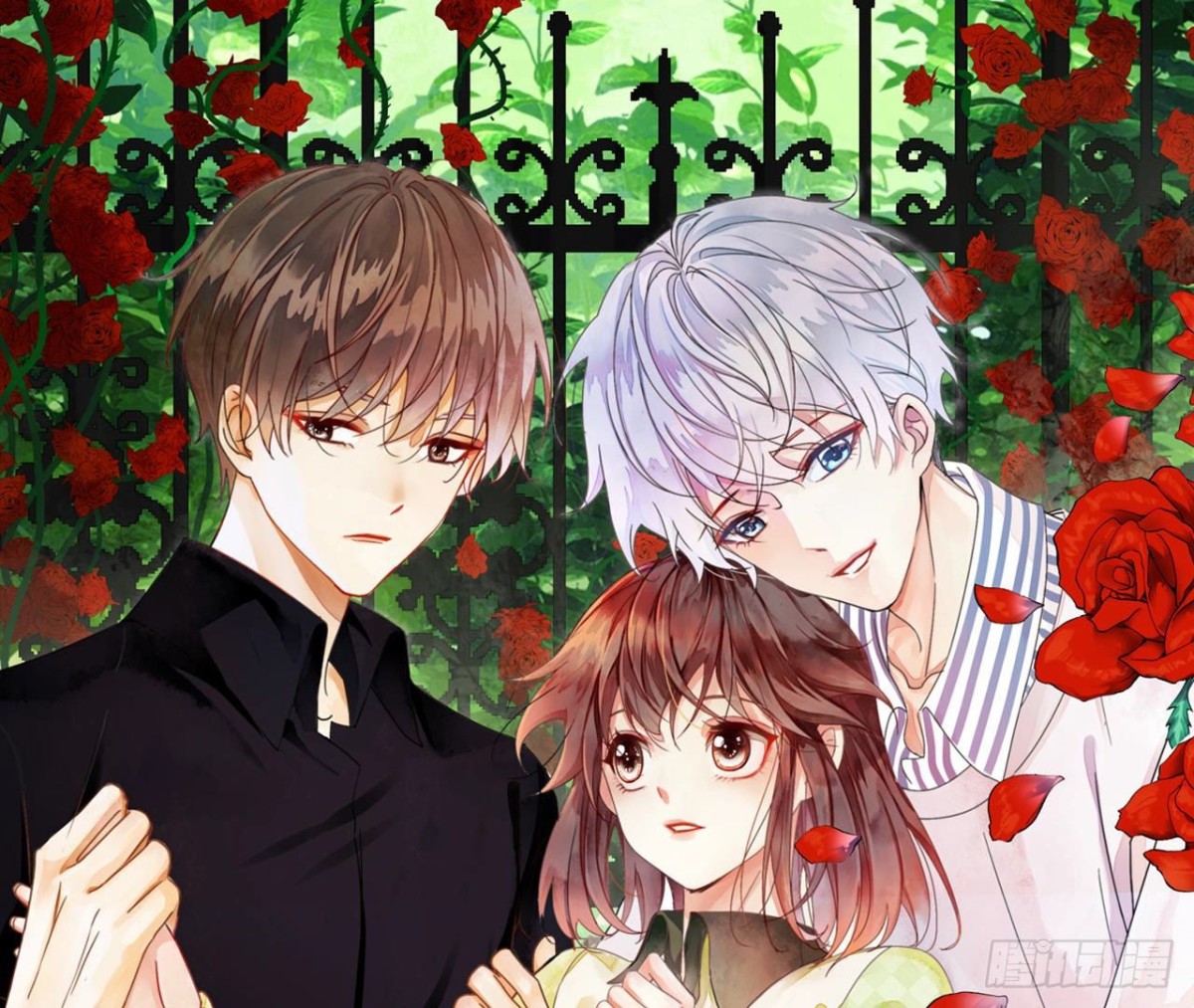 第75话 期待已久的游乐场(1/2)-第75话