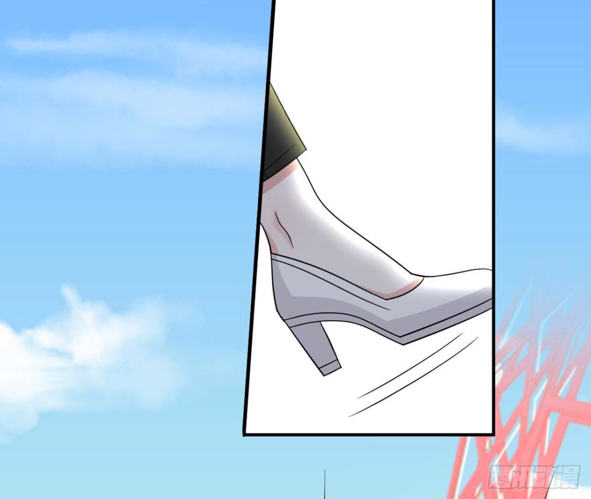 第77话 摩天轮上的告白(1/2)-第77话