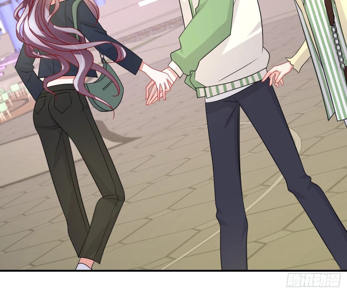 第77话 摩天轮上的告白(1/2)-第77话