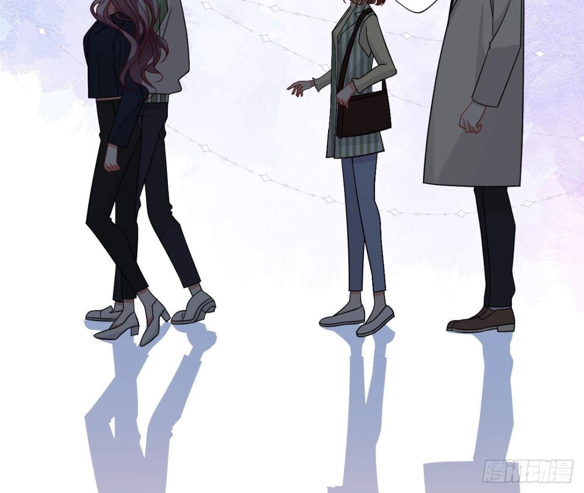 第77话 摩天轮上的告白(1/2)-第77话