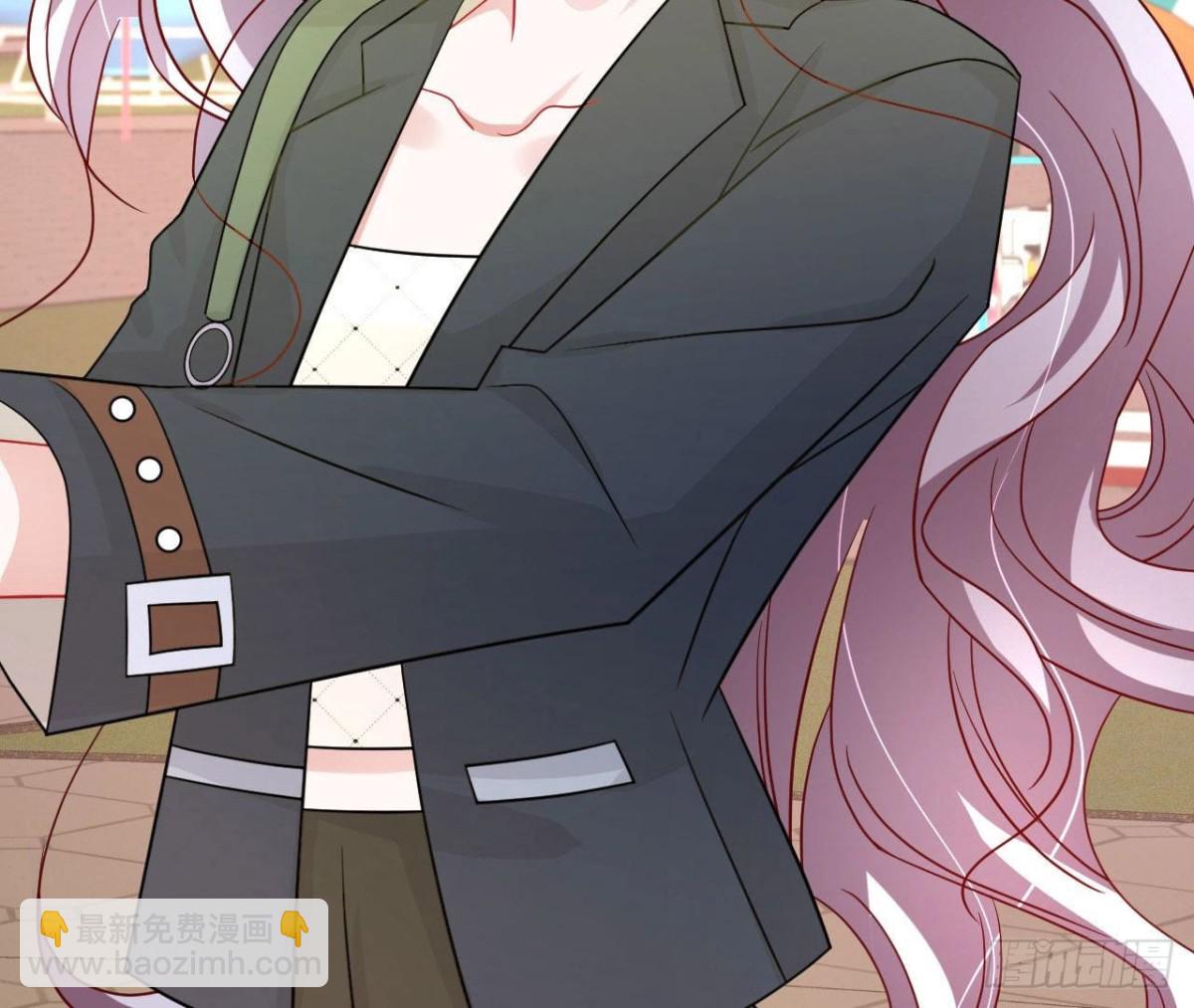 第77话 摩天轮上的告白(1/2)-第77话