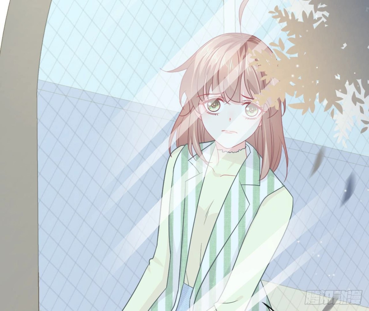 第79话 最值得感谢的人(1/2)-第79话