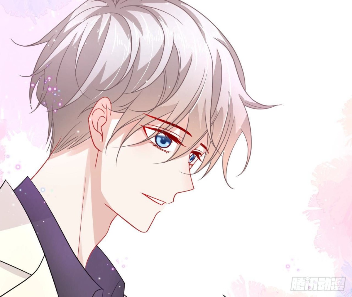 第79话 最值得感谢的人(1/2)-第79话