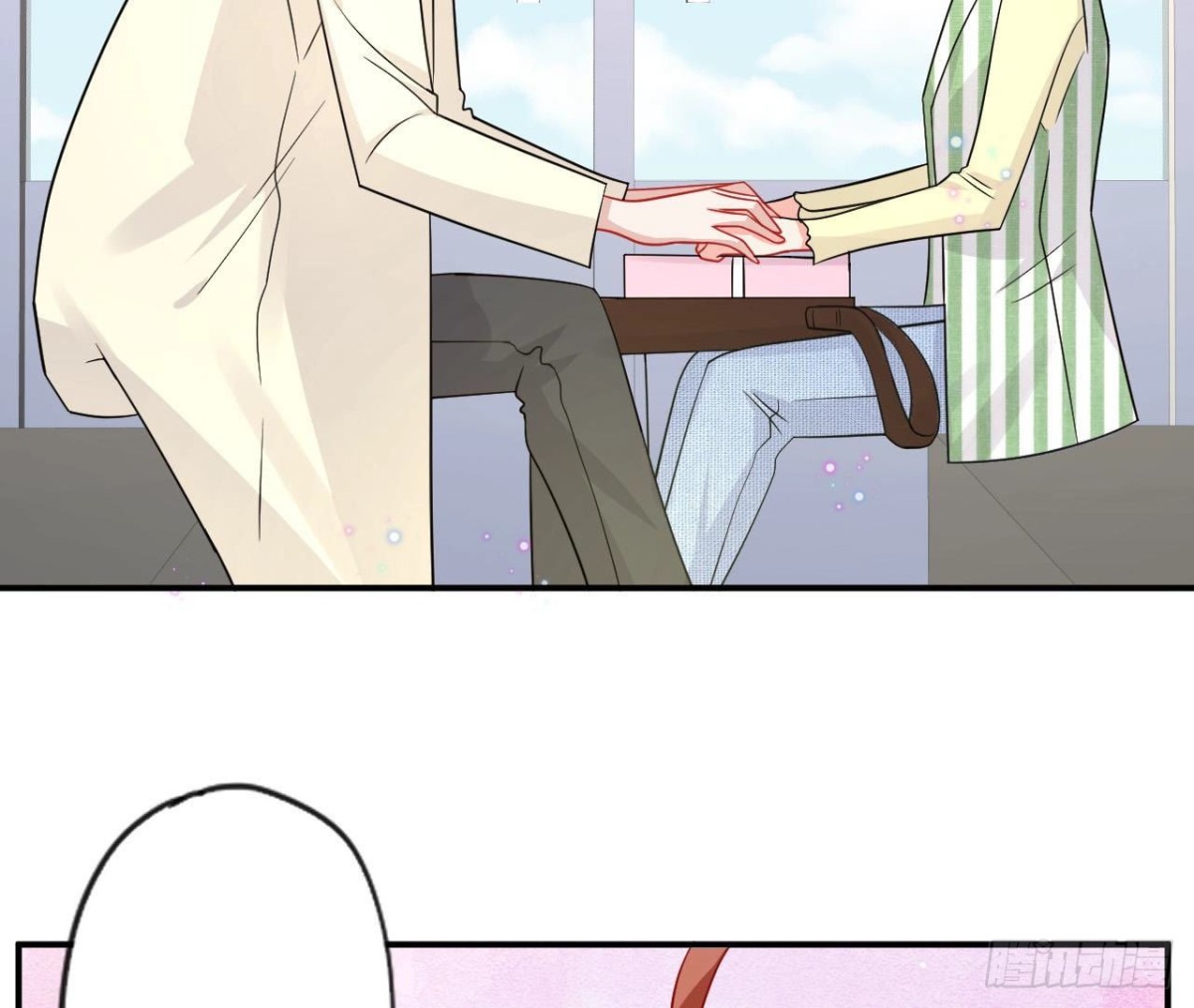 第79话 最值得感谢的人(1/2)-第79话